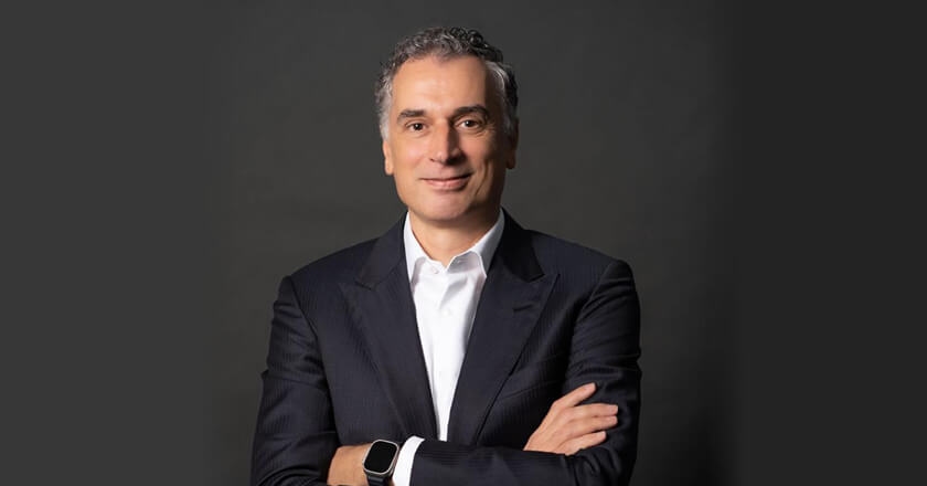 Zscaler invests in data centers for the KSA