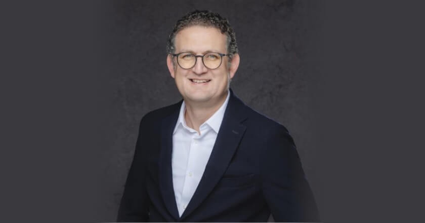 Amr Kamel appointed as new General Manager of Microsoft UAE