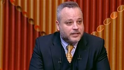 بعد حملة القبض على التيك توكر.. تامر عبد المنعم يوجه الشكر لـ وزراة الداخلية المصرية