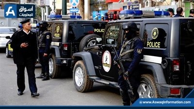 الداخلية تضبط 357 قضية مخدرات و247 قطعة سلاح ناري وتنفذ أكثر من 83 ألف حكم قضائي