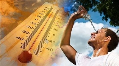 موجة شديدة.. تحذير عاجل من الأرصاد الجوية عن طقس الساعات المقبلة