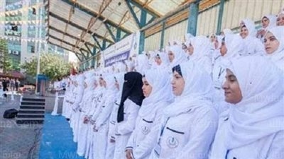 تنسيق مدارس التمريض 2025 بعد الإعدادية.. اعرف بيقبل من كام لجميع المحافظات والشروط المطلوبة
