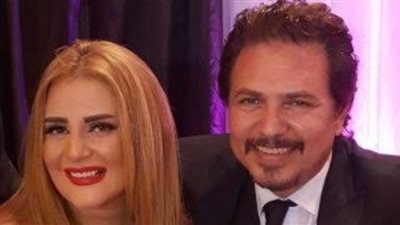 كان حرارته 39.. رانيا محمود ياسين تكشف تعرض محمد رياض لوعكة صحية قبل افتتاح المهرجان القومي للمسرح