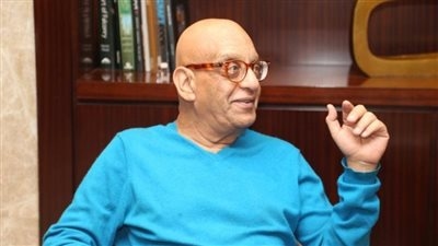 في عيد ميلاده.. لماذا لا يحب خيري بشارة فكرة الفلوس ؟