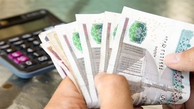 رسميًا.. جدول زيادة المرتبات 2025 بعد تطبيق الحد الأدنى للأجور الجديد