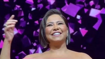 رضوى الشربيني لـ شيرين عبد الوهاب: الناس زعلانة منك وزعلانين عليكي