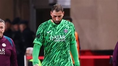 دوناروما الأفضل.. تعرف على ترتيب حراس المرمى الأكثر حفاظًا على نظافة شباكهم في كأس العالم