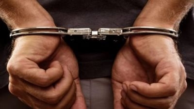 القبض على المتهمين بالتعدي على طبيب وفرد أمن  بمستشفى الفيوم العام