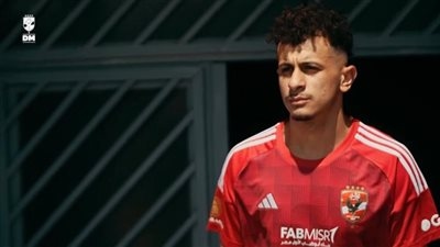 المصري البورسعيدي: سنضم  الساعي من الأهلي علي هامش انتقال عيد للقلعة الحمراء
