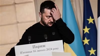 «كييف في ورطة».. أمريكا تعلن تعليق شحنات أسلحة وأوكرانيا تحتج دبلوماسياً