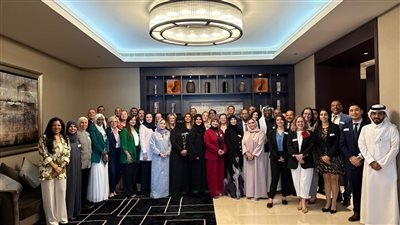 نقيب التمريض: الذكاء الاصطناعي يغير مستقبل التمريض في العالم العربي