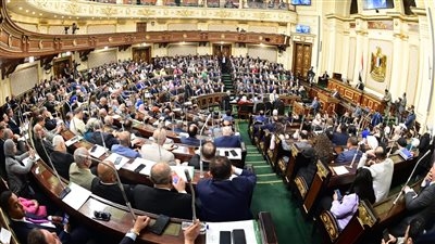 البرلمان يبحث الإثنين مشروع قانون الإيجار القديم
