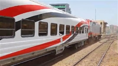 مواعيد قطارات القاهرة - الإسكندرية اليوم الأربعاء 16 يوليو 2025