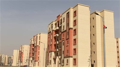 بـ25ألف جنيه..امتلك شقة تشطيب كامل في «سكن لكل المصريين 7»