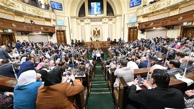 6 اتفاقيات دولية علي طاولة البرلمان الأسبوع الجاري.. تفاصيل