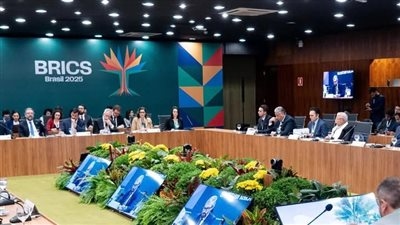 نواب وأحزاب: مشاركة مصر بقمة بريكس تعزز مكانتها الدولية وتفتح آفاقًا جديدة للنمو والشراكة الاقتصادية