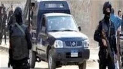 مقتل 3 تجار سموم عقب تبادل إطلاق النيران مع الشرطة بسوهاج