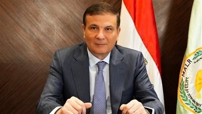 وزير الزراعة: الشراكة مع القطاع الخاص أساس الاستدامة واقتربنا من الاكتفاء الذاتي في الخبز المدعم