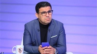 خالد الغندور: اتحاد الكرة قرر إقامة معسكر خارجي لمنتخب مصر قبل أمم أفريقيا