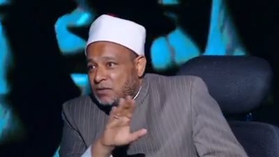 أزهري: من يصدق كلام العرافين فهو كافرًا