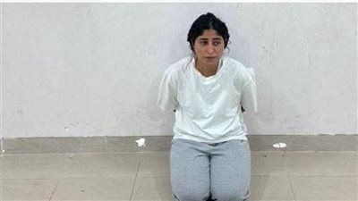 إخلاء سبيل الفنانة الكويتية شجون الهاجري بكفالة مالية 200 دينار