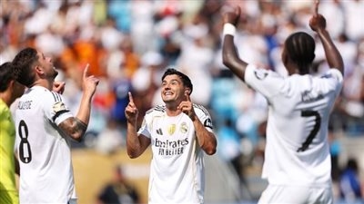 ريال مدريد يتصدر قائمة الأندية الأكثر استفادة مادية من كأس العالم للأندية
