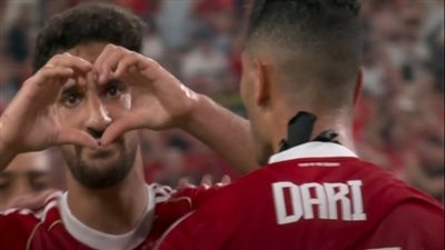 شوط دراماتيكي.. الأهلي يتقدم أمام بورتو برباعية في منتصف الشوط الثاني بكأس العالم للأندية