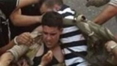 إصابة 5 طلاب في مشاجرة داخل الكلية التكنولوجية والمدرسة الإيطالية بالفيوم