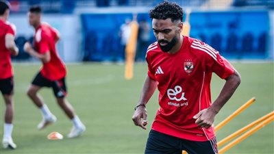 حسين الشحات يقترب من الرحيل عن صفوف الأهلي.. اعرف التفاصيل