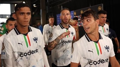 موعد مباراة بوروسيا دورتموند ومونتيري في ثمن نهائي كأس العالم للأندية والقنوات الناقلة والتشكيل المتوقع