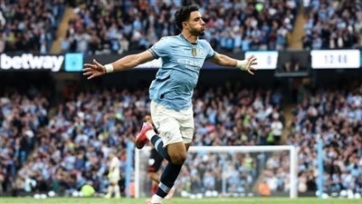 عمر مرموش.. موعد مباراة مانشستر سيتي والهلال في كأس العالم للأندية والقنوات الناقلة والتشكيل المتوقع