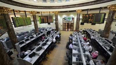 25 شركة بالبورصة ترفع رأسمالها بقيمة 26.7 مليار جنيه منذ بداية العام