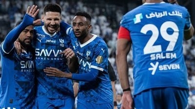قبل مواجهة مان سيتي.. تعرف على تاريخ مواجهات الهلال السعودي ضد الأندية الأوروبية