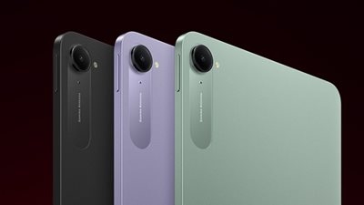شاومي تطلق جهاز Redmi k pad ليكون منافسًا لــLenovo Legion Y700(الجيل الرابع )