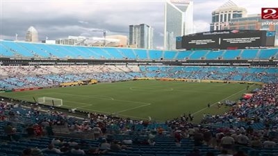 إيقاف مباراة تشيلسي وبنفيكا في كأس العالم للأندية بسبب سوء الأحوال الجوية