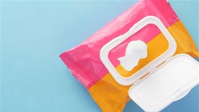 ما حكم استخدام المناديل المبلَّلة بالماء في الوضوء؟.. المفتي يجيب