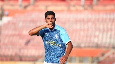 أحمد شوبير يكشف مفاجأة صادمة بشأن مستقبل إبراهيم عادل لاعب بيراميدز