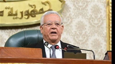 رئيس النواب يطالب لجان البرلمان بدراسة متأنية حول مشروع قانون التعليم الجديد وإجراء حوار مجتمعى شامل