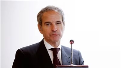 «رغم الضربات الأميركية».. جروسي: إيران قادرة على استئناف تخصيب اليورانيوم خلال شهور