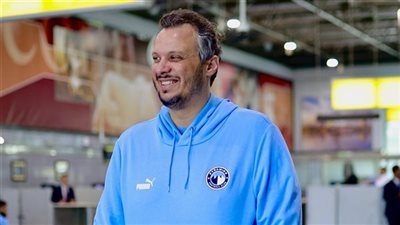 ممدوح عيد يسافر إلى الإمارات لترتيب استعدادات بيراميدز للموسم الجديد