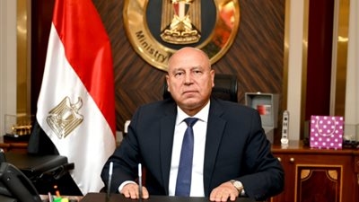 بعد حادث المنوفية.. وزير النقل خلال تفقده الطريق الدائري الإقليمي: هنظبطه شبر شبر و نحتسب الضحايا من الشهداء