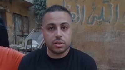 الجثة مش موجوده.. تفاصيل صادمة يكشفها حفيد السيدة التى تبدلت جثتها باخرى فى الغربية