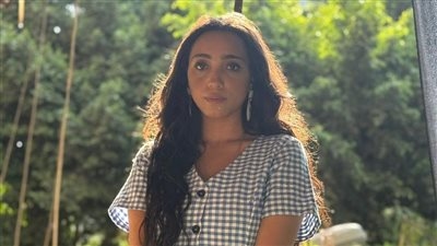 بالفيديو والصور.. نغم صالح تطلق أغنية سجن الروح من ألبومها الجديد "شلق"
