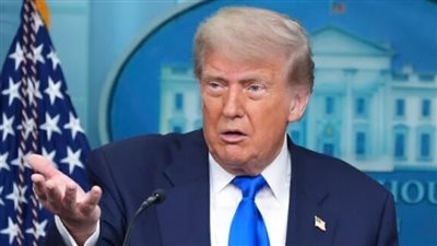 ترامب: لم أتحدث إلى الإيرانيين بعدما دمرنا منشآتهم النووية