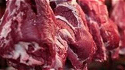 أسعار اللحوم الحمراء اليوم الإثنين في الأسواق ومنافذ الزراعة