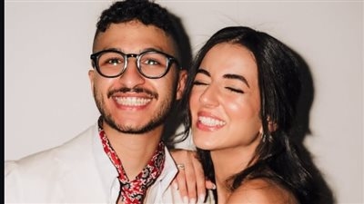 صناع المحتوى ملك دهشان ومروان مسلماني يعلنان خطبتهما: "مفاجأة مش كده؟"