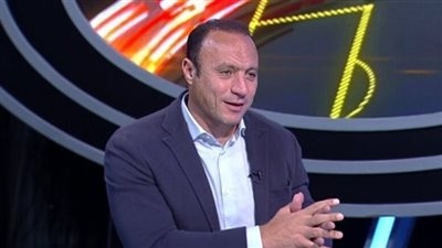 نادر السيد: الأهلي شرف مصر في كأس العالم للأندية.. والزمالك يريد التعاقد مع نجلي