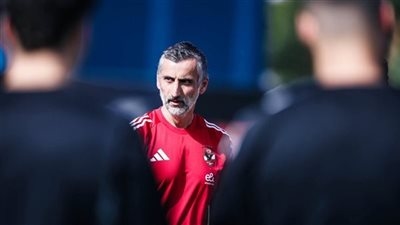 ريبيرو يقترب من إعارة محمد عبد الله.. والخطيب ينتظر الحسم النهائي
