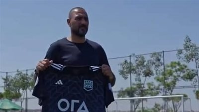 رسمياً.. محمد شوقي مديراً فنياً لنادي زد أف سي في الموسم الجديد