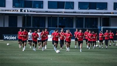 تعرف على موعد عودة الأهلي للتدريبات الجماعية استعداداً للموسم الجديد